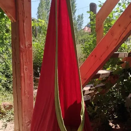 Kishegyi Preshaz Holiday home